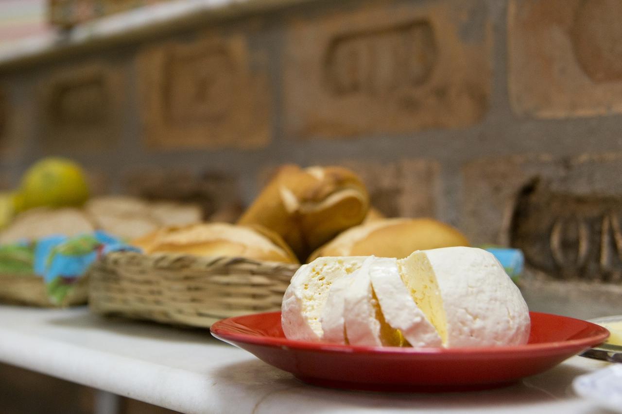 בוטוקאטו Pousada Chacara Rama מראה חיצוני תמונה
